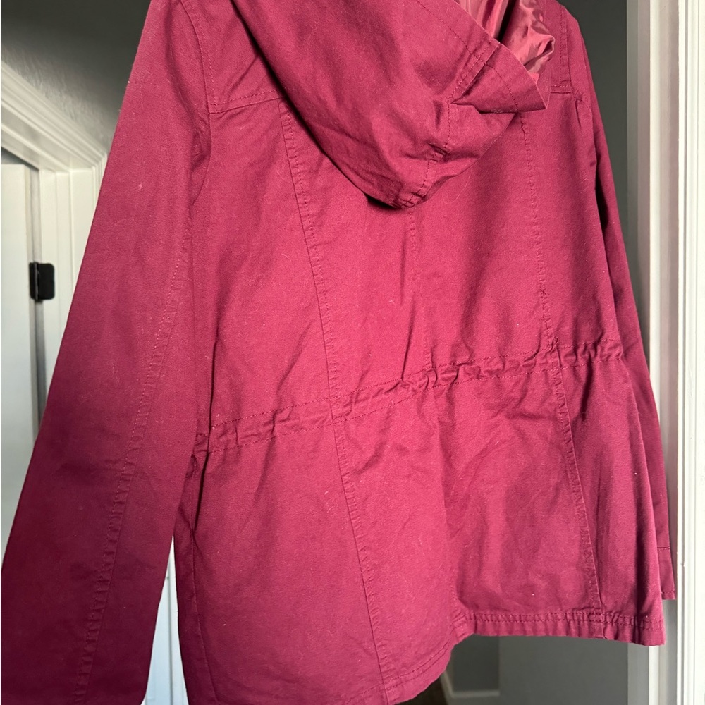 Jacket - Picture 3 of 3